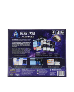 Star Trek: Alliance - Dominion War Campaign 2025