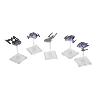 Star Trek: Alliance - Dominion War Campaign 2025