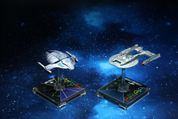 Star Trek: Alliance - Dominion War Campaign 2025