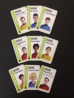Star Trek Fluxx