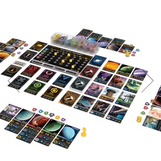 Star Tycoon