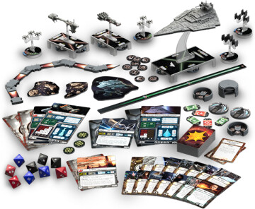 Star Wars: Armada (Core Set)