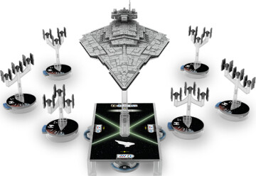 Star Wars: Armada (Core Set)