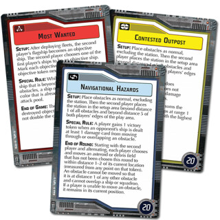 Star Wars: Armada (Core Set)