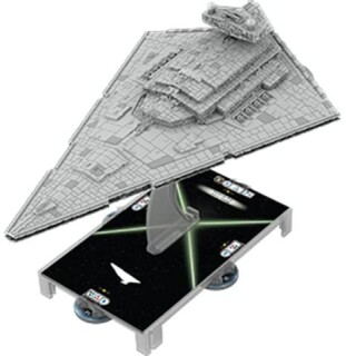 Star Wars Armada: Imperial Class Star Destroyer Expansion Pack