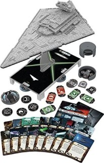 Star Wars Armada: Imperial Class Star Destroyer Expansion Pack