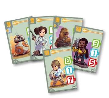 Star Wars: Bounty Hunters (česky)