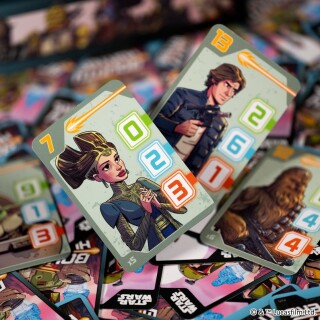 Star Wars: Bounty Hunters (česky)