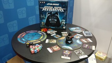 Star Wars: Dark Side Rising