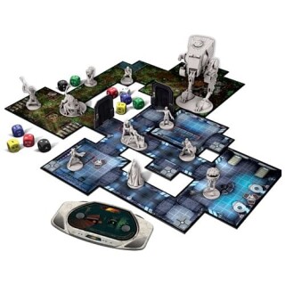 Star Wars: Imperial Assault Core Box