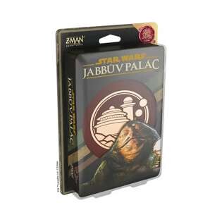 Star Wars: Jabbův palác