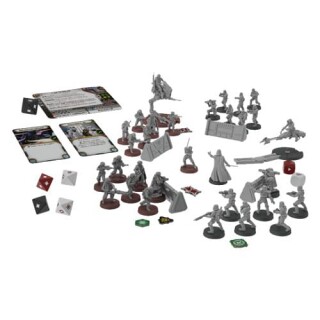 Star Wars: Legion Core Box 2025