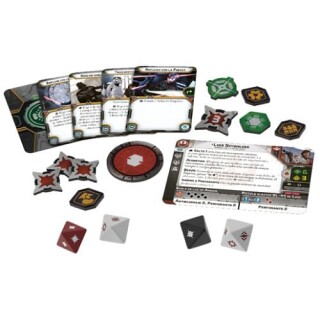 Star Wars: Legion Core Box 2025