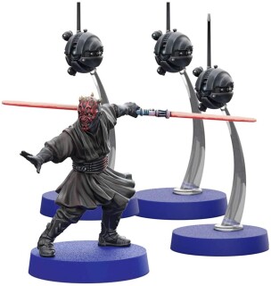 Star Wars: Legion - Darth Maul Expansion