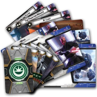 Star Wars: Legion - Darth Maul Expansion