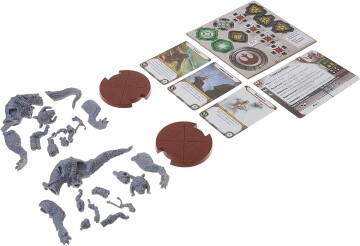 Star Wars Legion - Tauntaun Riders Exp