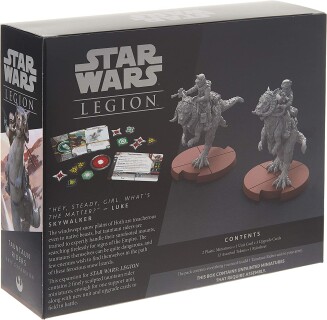 Star Wars Legion - Tauntaun Riders Exp