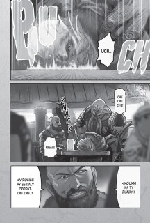 Star Wars: Mandalorian 1