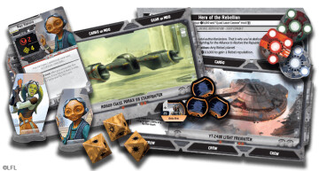Star Wars: Outer Rim – Unfinished Business