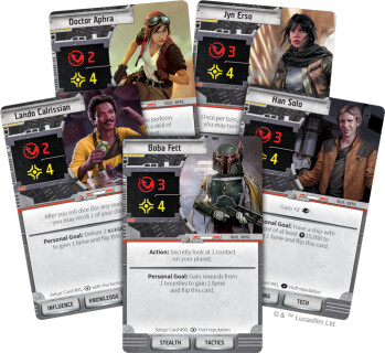 Star Wars: Outer Rim