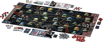 Star Wars: Rebellion ENG