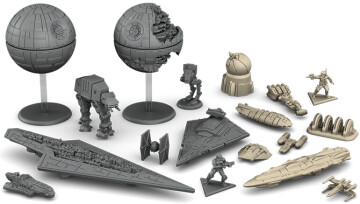 Star Wars: Rebellion ENG