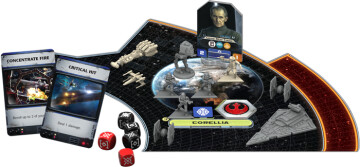Star Wars: Rebellion ENG