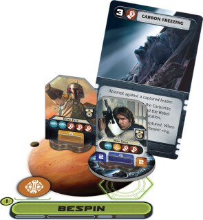 Star Wars: Rebellion ENG