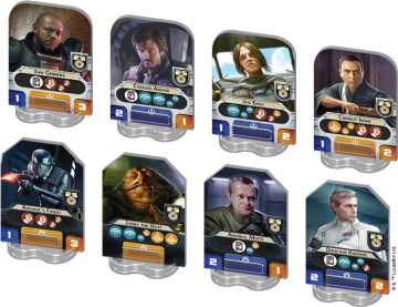 Star Wars: Rebellion - Rise of the Empire