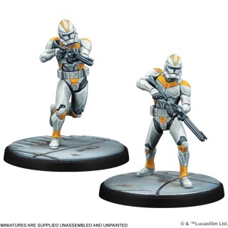 Star Wars: Shatterpoint – Hello There – General Obi-Wan Kenobi Squad Pack - EN/FR/IT/DE/ES