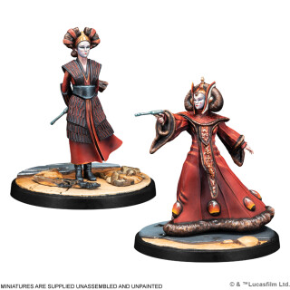 Star Wars: Shatterpoint – We Are Brave – Squad Pack - EN/FR/PL/DE/ES