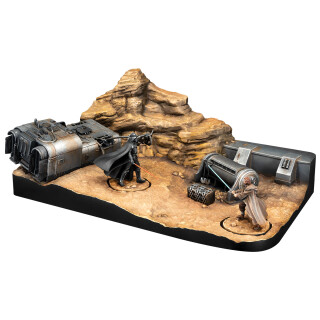 Star Wars: Shatterpoint - You Cannot Run Duel Pack - EN/FR/DE/PL/ES