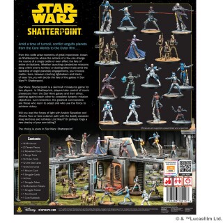 Star Wars: Shatterpoint