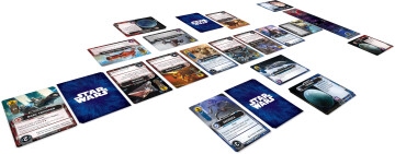 Star Wars: The Deckbuilding Game – Clone Wars -