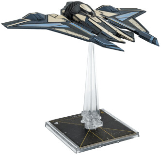 Star Wars X-Wing 2nd Edition Gauntlet