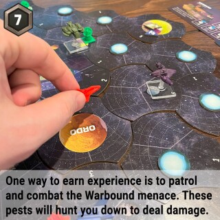 StarDriven: Gateway + Aftermath