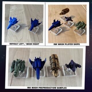 StarDriven: Gateway + Aftermath