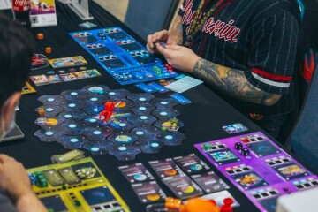 StarDriven: Gateway + Aftermath
