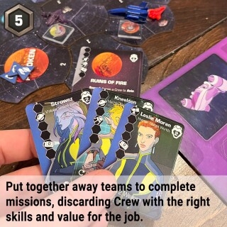 StarDriven: Gateway + Aftermath