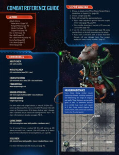 Starfinder: Beginner Box
