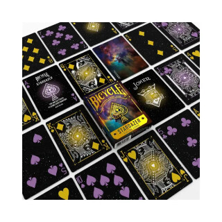 Stargazer 204