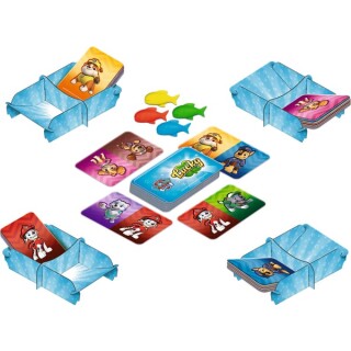 Šťastné tlapky Tlapková patrola/Paw Patrol