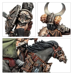 STD: Darkoath Brand's Oathbound