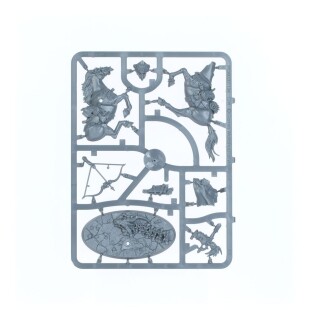STD: Darkoath Brand's Oathbound