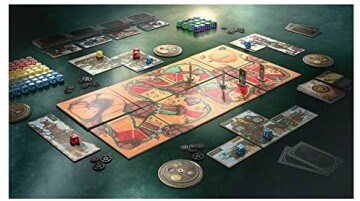 Steampunk Rally Fusion