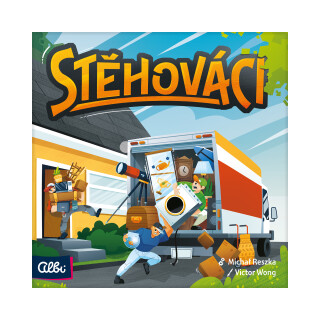 Stěhováci CZ/SK