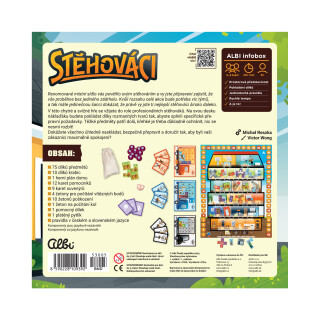 Stěhováci CZ/SK