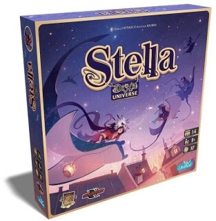 Stella