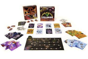 Stellarion