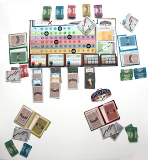 Stockpile